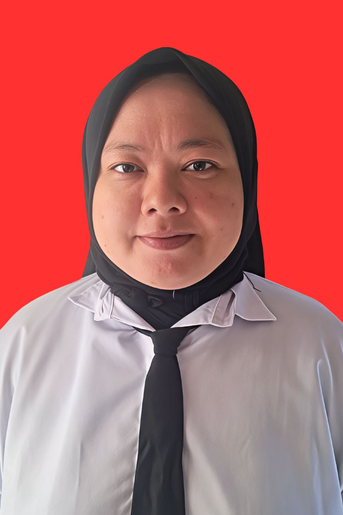 Foto Evi Nurhayati Kusumaningrum, S.Kom	